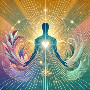 February 2026 - Mind, Body, Heart Retreat