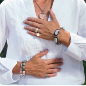 July 2026 - Mind-Body, Grounding: Practicing the Tools for Inner Peace Mini Retreat