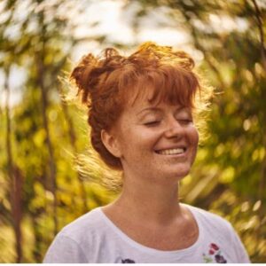 August 2026 - Mind-Body, Intuition: Reconnecting with Self-Trust and Inner Wisdom
